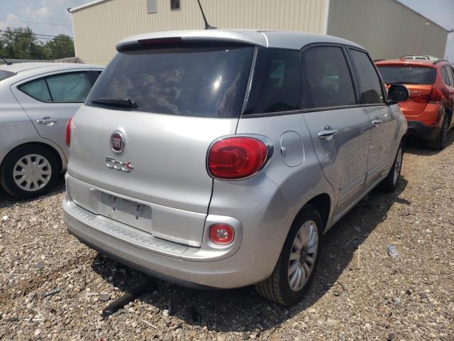 2015 FIAT 500L EASY ZFBCFABH1FZ031267