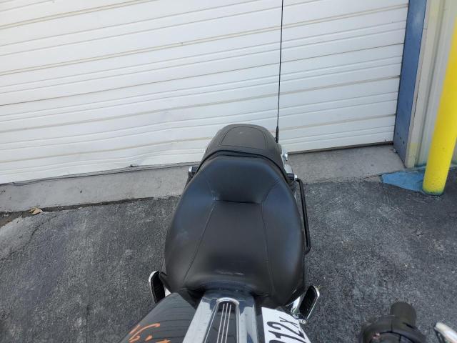 2021 HARLEY-DAVIDSON FLTRX 1HD1KHC13MB675027