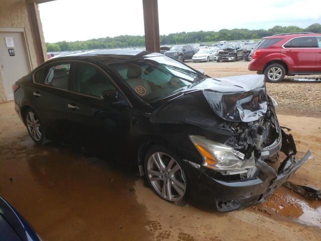 Salvage cars for sale from Copart Tanner, AL: 2015 Nissan Altima 3.5