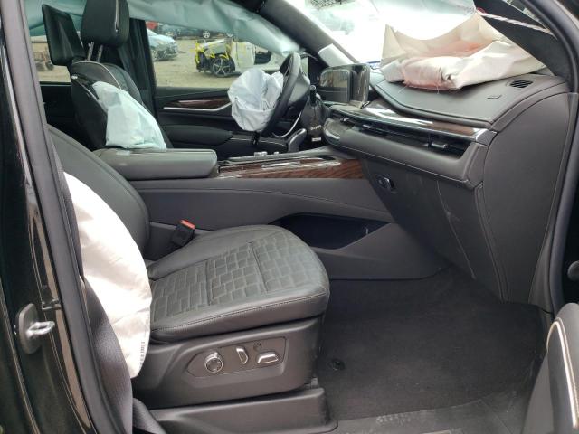 2022 CADILLAC ESCALADE S 1GYS4GKL5NR243197