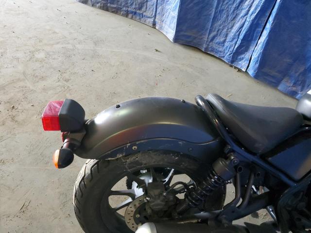 2019 HONDA CMX500 MLHPC5606K5201205