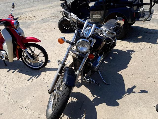 2007 HONDA VT750 DC JH2RC44067M103305