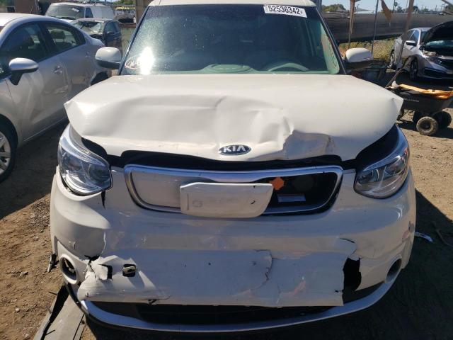 2019 KIA SOUL EV BA KNDJP3AE8K7037593