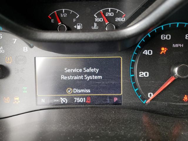 2022 GMC CANYON AT4 1GTG6FEN7N1116740