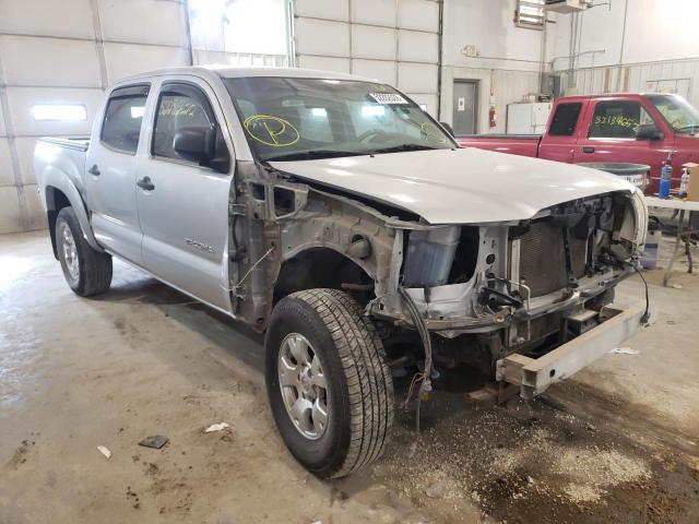 2008 Toyota Tacoma 