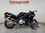 2003 KAWASAKI  ZX600 E