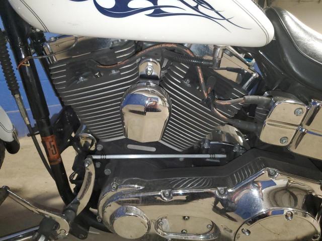 2004 HARLEY-DAVIDSON FXDWGI 1HD1GPW104K322364