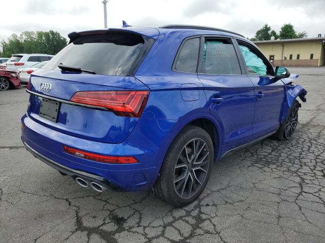 2021 AUDI SQ5 PREMIU WA1B4AFY1M2036168