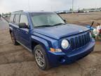 2009 JEEP  PATRIOT