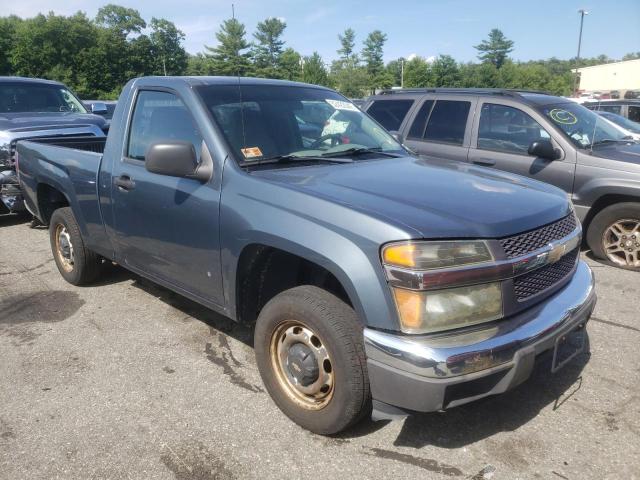 2006 Chevrolet Colorado for sale in Exeter, RI