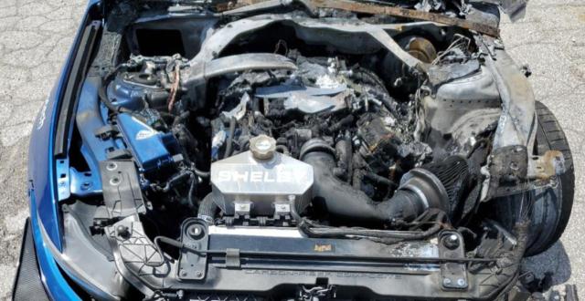 2017 FORD MUSTANG SH 1FA6P8JZ9H5525340