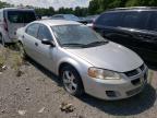 2004 DODGE  STRATUS