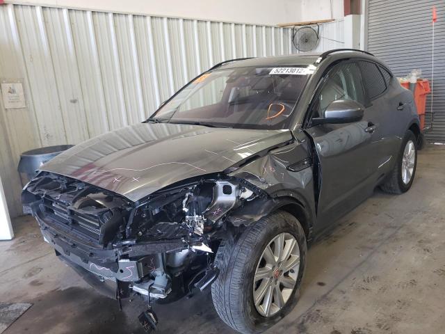 2019 JAGUAR E-PACE S SADFJ2FX4K1Z52072