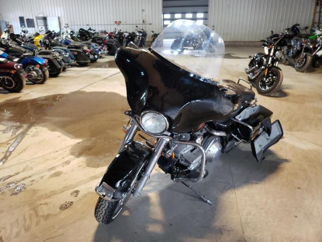 2002 HARLEY-DAVIDSON FLHT 1HD1DDV1X2Y660809