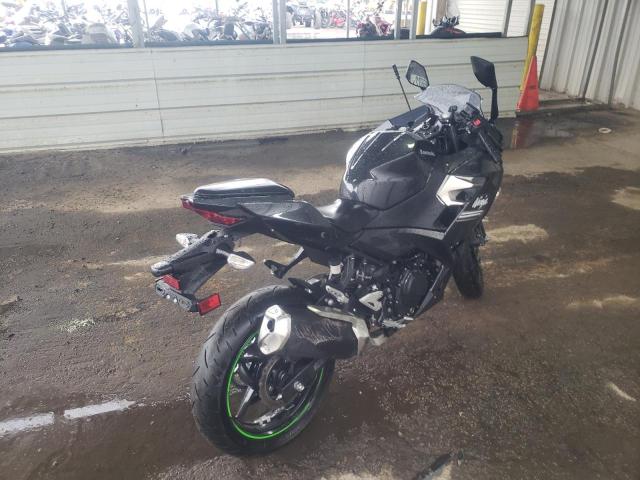 2022 KAWASAKI EX400 - JKAEXKG14NDAF7869