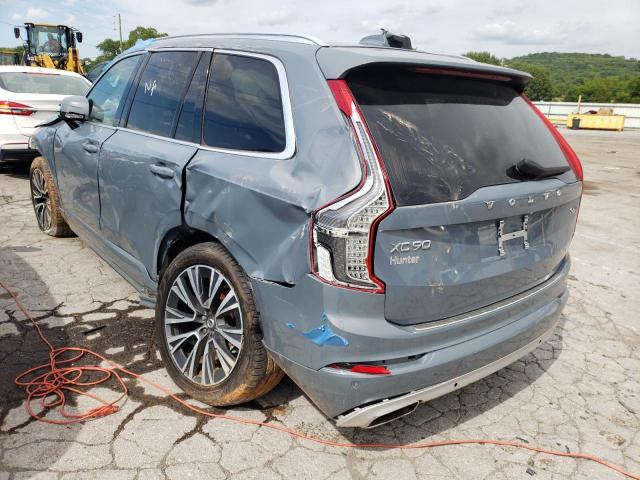 2020 VOLVO XC90 T6 MO - YV4A22PK8L1539513