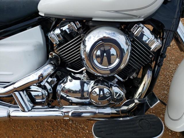 2007 YAMAHA XVS650 JYAVM01E97A102191