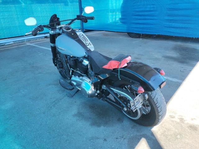 2020 HARLEY-DAVIDSON FLSL 1HD1YDJ21LB016784