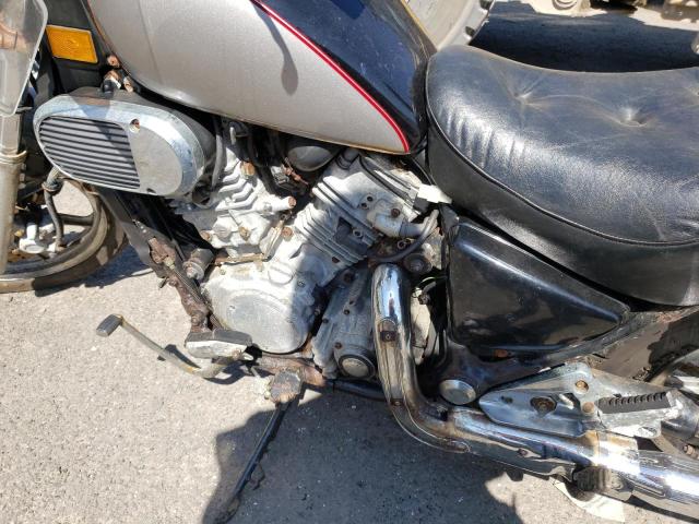 2005 KAWASAKI VN750 JKAVNDA115B555535