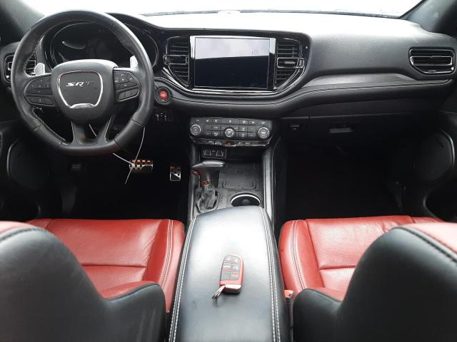 2021 DODGE DURANGO SR 1C4SDJH96MC716492