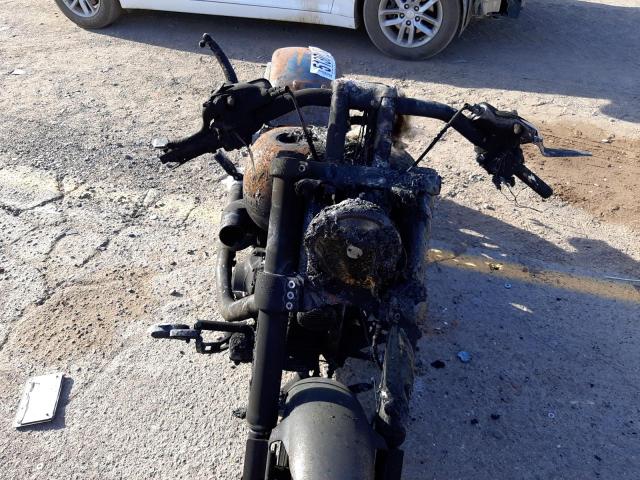 2016 HARLEY-DAVIDSON FXSE 1HD1TG927GB959661