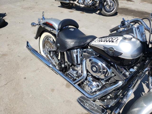 2003 HARLEY-DAVIDSON FLSTSI ANN 1HD1BYB583Y076348