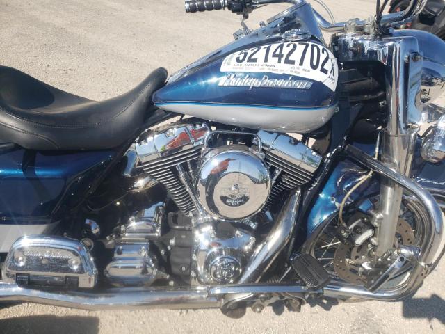 2000 HARLEY-DAVIDSON FLHRCI 1HD1FRW15YY608549