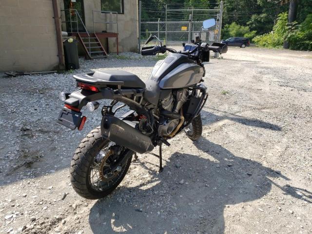 2022 HARLEY-DAVIDSON RA1250 S 1HD1ZES19NB311921
