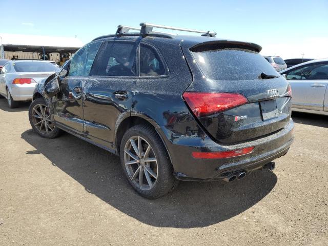 2017 AUDI SQ5 PREMIU WA1CCAFP1HA026931