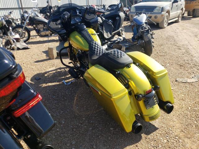 2020 HARLEY-DAVIDSON FLTRXS 1HD1KTP12LB634593