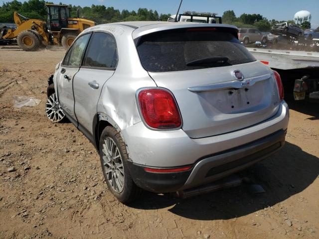 2016 FIAT 500X TREKK ZFBCFYCT4GP514969