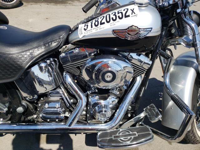 2003 HARLEY-DAVIDSON FLSTSI ANN 1HD1BYB583Y076348