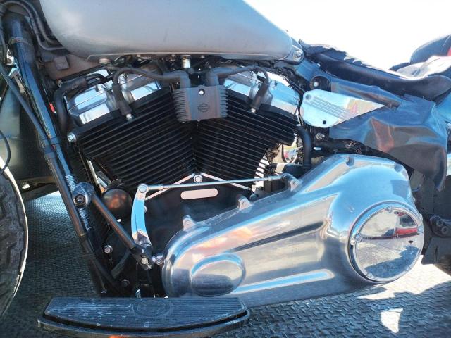 2020 HARLEY-DAVIDSON FLSL 1HD1YDJ21LB016784