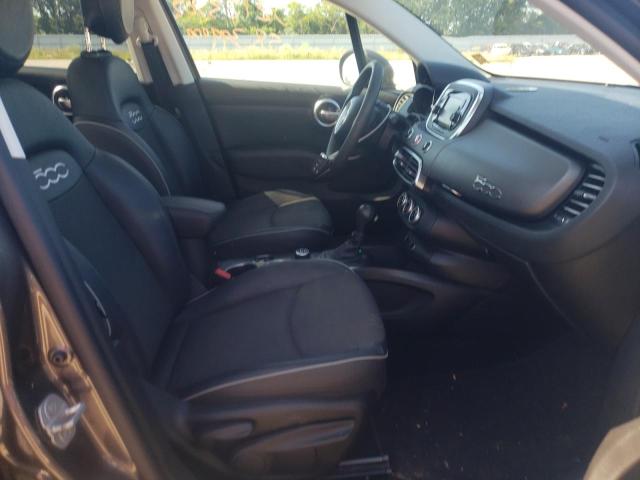 2016 FIAT 500X TREKK ZFBCFXCT8GP480030