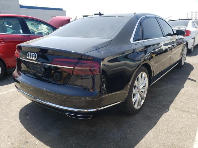 2016 AUDI A8 L TDI Q WAU3RAFD0GN001758