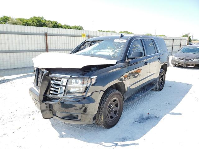 2020 CHEVROLET TAHOE 1GNLCDEC7LR289545
