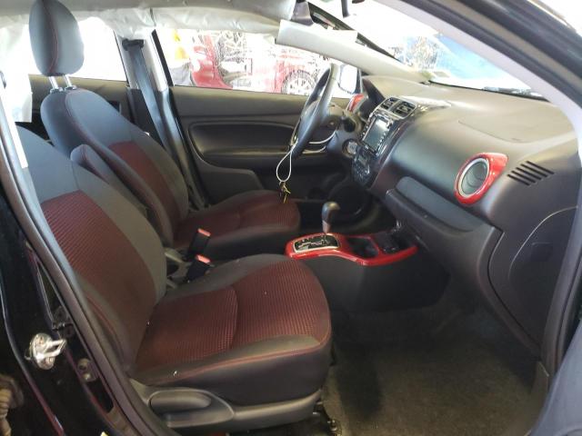 2020 MITSUBISHI MIRAGE LE ML32A5HJ5LH004926
