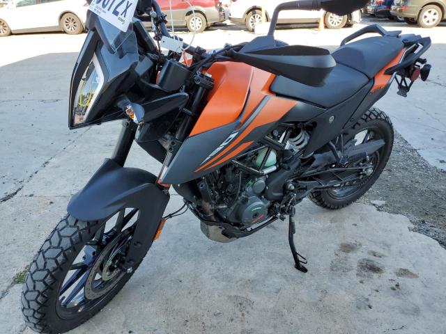 Duke 390 hot sale price 2020