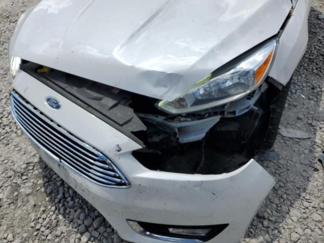 2015 FORD FOCUS TITA - 1FADP3N23FL273990