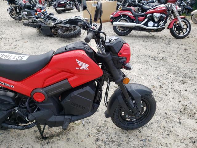 2022 HONDA NVA110 B 3H1JK0700ND004523