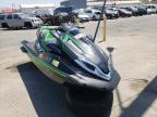 2020 KAWASAKI  JETSKI