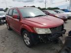 2009 DODGE  JOURNEY