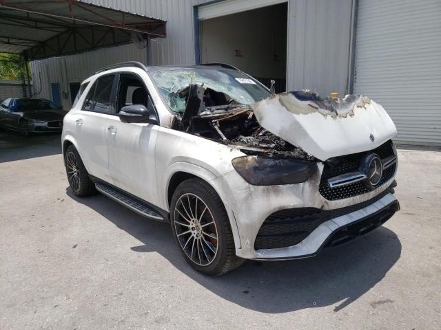 MERCEDES-BENZ-GLE-CLASS-4JGFB4KB4NA590789