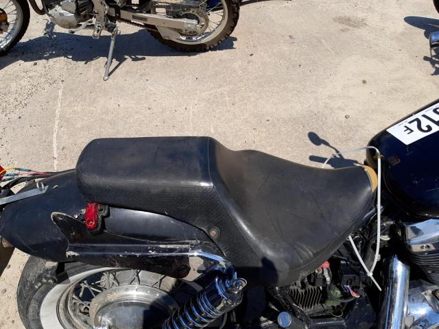 2007 HONDA VT750 DC JH2RC44067M103305