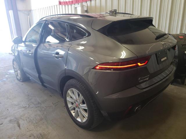 2019 JAGUAR E-PACE S SADFJ2FX4K1Z52072