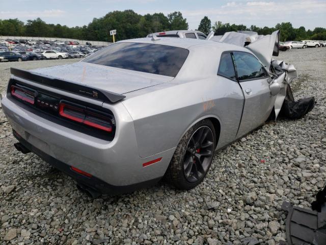 2C3CDZFJ2MH530787 Dodge Challenger R/t Scat Pack