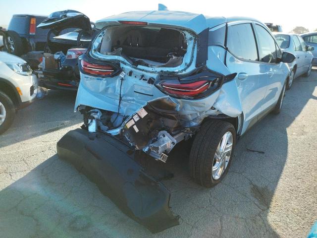 2022 CHEVROLET BOLT EV 1L 1G1FW6S05N4122998