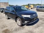 2012 TOYOTA  HIGHLANDER