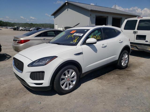 2018 JAGUAR E-PACE S SADFJ2FX0J1Z32044