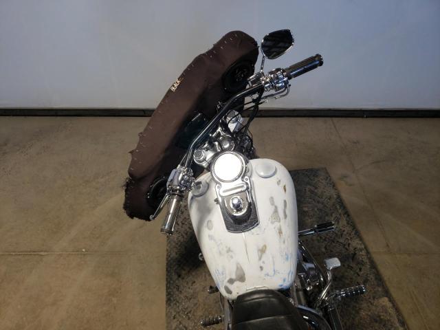 2009 HARLEY-DAVIDSON FXDC 1HD1GV4369K317444
